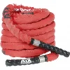 ATX Power Battling Rope - Red 15m -The Gym Revolution 001 1 1