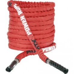 ATX Power Battling Rope - Red 15m 12 ATX Power Battling Rope - Red 15m -The Gym Revolution 002 1 1