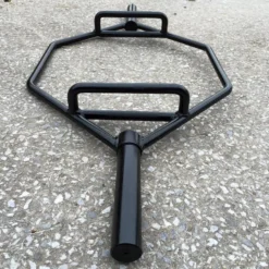 Olympic Trap/ Hex Bar -The Gym Revolution 10885151 1694016477534157 5199021925733249198 n