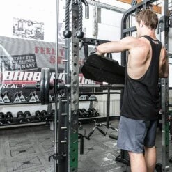 Retrofit Vertical Leg Press Attachment (for ATX Monster Full-Functional Multigym MFR-720) -The Gym Revolution 13567452 1271346362877370 2937410194739751411 n 1