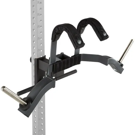 ATX Leg Blaster Squat - Rack Attachment 4 ATX Leg Blaster Squat - Rack Attachment - Image 2