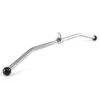 1m Long Lat Bar Cable Handle 2 1m Long Lat Bar Cable Handle -The Gym Revolution 1m lat bar b