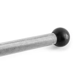 1m Long Lat Bar Cable Handle -The Gym Revolution 1m lat bar d