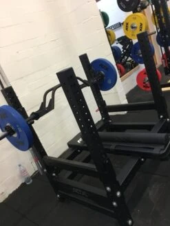 Bamboo Bench® Pad -The Gym Revolution 25354172 1609846529080983 2425452087536534376 n