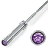 ATX® Women's Weightlifting Bar - PRO Series 2 ATX® Women's Weightlifting Bar - PRO Series -The Gym Revolution 2lh 50 atx wwl 00