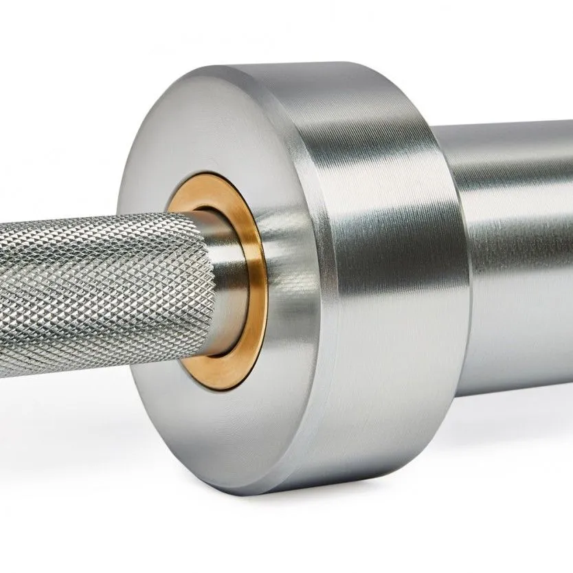 ATX® Women's Weightlifting Bar - PRO Series 4 ATX® Women's Weightlifting Bar - PRO Series - Image 2