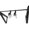 Retrofit 3-Grip Pull-Up Handles 2 Retrofit 3-Grip Pull-Up Handles -The Gym Revolution 3 grip multi handle 4057 0