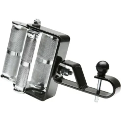 Retrofit 3-Grip Pull-Up Handles -The Gym Revolution 3 grip multi handle 4057 9