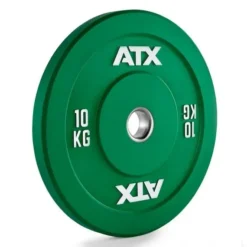 ATX Colour Full Rubber Bumper Weight Plates 13 ATX Colour Full Rubber Bumper Weight Plates -The Gym Revolution 50 atx crp 1000 4 1