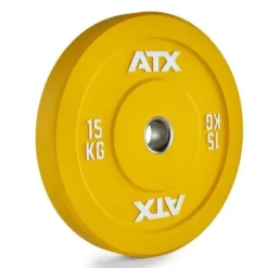 ATX Colour Full Rubber Bumper Weight Plates 14 ATX Colour Full Rubber Bumper Weight Plates -The Gym Revolution 50 atx crp 1500 5 1