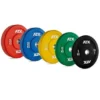 ATX Colour Full Rubber Bumper Weight Plates 2 ATX Colour Full Rubber Bumper Weight Plates -The Gym Revolution 50 atx crp u bersicht