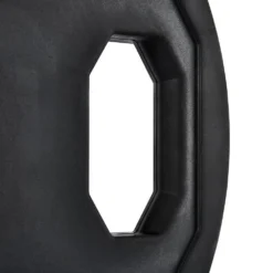 ATX Colour Stripe Olympic Gripper Plates 5 Kg To 25 Kg -The Gym Revolution 50 atx csg detail09