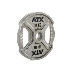 ATX Hammertone Olympic Cast-Iron Weight Plates -The Gym Revolution 50 atx xt 1000 1 1