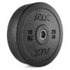ATX 20kg Big Tyre Bumper Plate (1 Of) 1 ATX 20kg Big Tyre Bumper Plate (1 Of) -The Gym Revolution 50 hdbp 2000