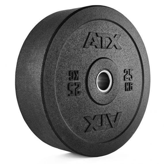 ATX 25kg Big Tyre Bumper Plate (1 Of) 3 ATX 25kg Big Tyre Bumper Plate (1 Of)