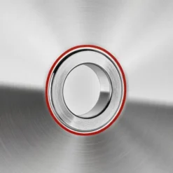 ATX Calibrated Steel Weight Plates - Chrome Finish 16 ATX Calibrated Steel Weight Plates - Chrome Finish -The Gym Revolution 50 lxst cs 2500 2