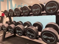 CLUB SET: 2.5-30kg ATX Custom Logo Rubber Dumbbell Set 28 CLUB SET: 2.5-30kg ATX Custom Logo Rubber Dumbbell Set -The Gym Revolution 5fe5a6f2 e62c 4752 a012 50816ab4a1ba