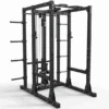 ATX Power Cage PCX-755 + Plate-Load Lat Pulldown -The Gym Revolution 755 250 set mockup