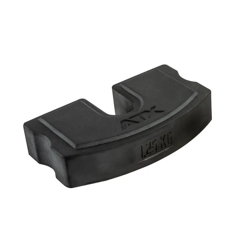 ATX Stack Weight Add-on 1.25kg 3 ATX Stack Weight Add-on 1.25kg