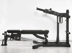 ATX Legacy Lever Multipress LMP-650 Mk2 31 ATX Legacy Lever Multipress LMP-650 Mk2 -The Gym Revolution anwendungen 03