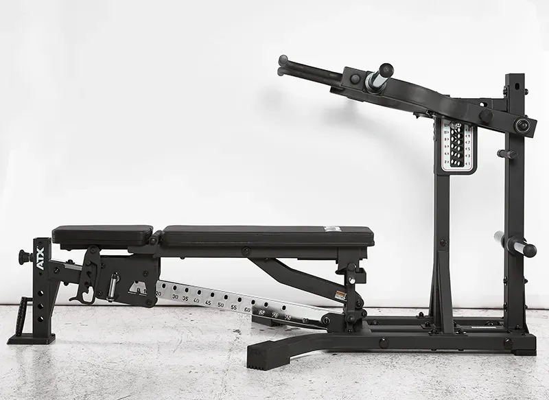 ATX Legacy Lever Multipress LMP-650 Mk2 13 ATX Legacy Lever Multipress LMP-650 Mk2 - Image 11