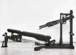 ATX Legacy Lever Multipress LMP-650 Mk2 33 ATX Legacy Lever Multipress LMP-650 Mk2 -The Gym Revolution anwendungen 06