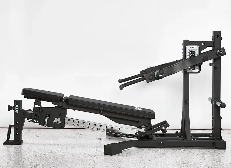 ATX Legacy Lever Multipress LMP-650 Mk2 15 ATX Legacy Lever Multipress LMP-650 Mk2 - Image 13