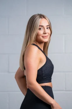 @theGym Black-Leopard Sports Bra 27 @theGym Black-Leopard Sports Bra -The Gym Revolution at the gym 2020 00126