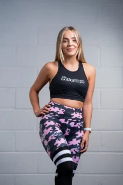 @theGym Pink-Camo Leggings 14 @theGym Pink-Camo Leggings -The Gym Revolution at the gym 2020 00160 2
