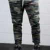 @theGym Classic Joggers - Green-Camo 1 @theGym Classic Joggers - Green-Camo -The Gym Revolution at the gym 2020 00215