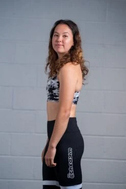 @theGym Grey-Camo Sports Bra 15 @theGym Grey-Camo Sports Bra -The Gym Revolution at the gym 2020 00465