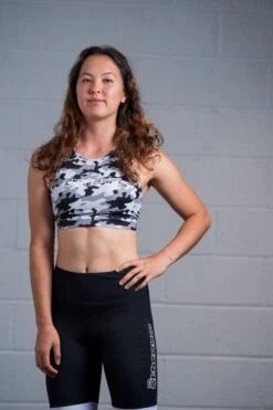 @theGym Grey-Camo Sports Bra 23 @theGym Grey-Camo Sports Bra -The Gym Revolution at the gym 2020 00466