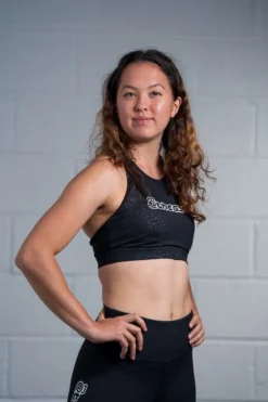 @theGym Black-Leopard Sports Bra 33 @theGym Black-Leopard Sports Bra -The Gym Revolution at the gym 2020 00561