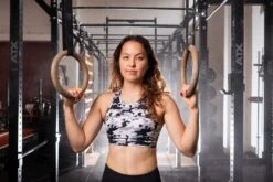 @theGym Grey-Camo Sports Bra 16 @theGym Grey-Camo Sports Bra -The Gym Revolution at the gym 2020 00735