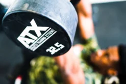 @theGym Unisex Classic T-Shirt - Green-Camo -The Gym Revolution at the gym 2020 00744