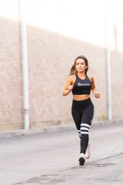 @theGym Black-Leopard Sports Bra 22 @theGym Black-Leopard Sports Bra -The Gym Revolution at the gym 2020 00779