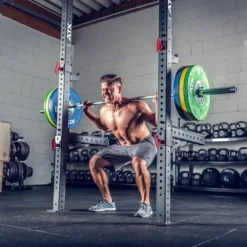 ATX Front Safety Boom (Pair) - 800-Series -The Gym Revolution atmo rig atmo 25 von 34