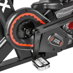 ATX Air Power Bike 13 ATX Air Power Bike -The Gym Revolution atx air p 01 04