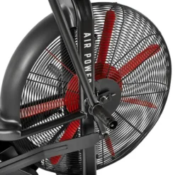 ATX Air Power Bike 16 ATX Air Power Bike -The Gym Revolution atx air p 01 07