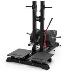 ATX Beast Hip Belt Squat Machine B-SQUAT 18 ATX Beast Hip Belt Squat Machine B-SQUAT -The Gym Revolution atx b squat 1 1 1