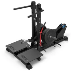 ATX Beast Hip Belt Squat Machine B-SQUAT 20 ATX Beast Hip Belt Squat Machine B-SQUAT -The Gym Revolution atx b squat 2 1 1