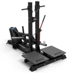 ATX Beast Hip Belt Squat Machine B-SQUAT 19 ATX Beast Hip Belt Squat Machine B-SQUAT -The Gym Revolution atx b squat 3 1 1