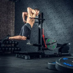 ATX Beast Hip Belt Squat Machine B-SQUAT 24 ATX Beast Hip Belt Squat Machine B-SQUAT -The Gym Revolution atx b squat atmo 02