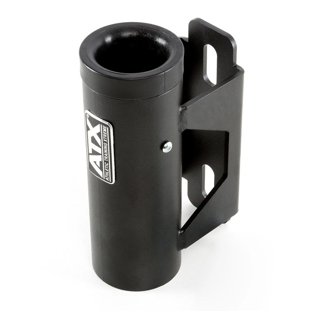 ATX Rig/ Wall-Mount Single Bar Holder - BAH-BS-50 4 ATX Rig/ Wall-Mount Single Bar Holder - BAH-BS-50 - Image 2