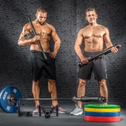 ATX Plug-in Post Landmine 16 ATX Plug-in Post Landmine -The Gym Revolution atx bah pt atmo 5 von 1 2