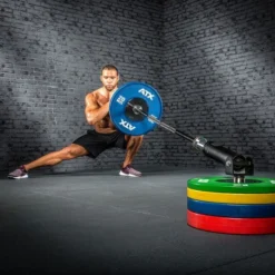 ATX Plug-in Post Landmine 19 ATX Plug-in Post Landmine -The Gym Revolution atx bah pt atmo 6 von 5