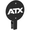 ATX Ball Target Attachment 1 ATX Ball Target Attachment -The Gym Revolution atx ball target 3708 0 3