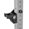 ATX Bar Holder For Racks And Rigs (Type 1) BAR-HOLD -The Gym Revolution atx bar hold 02