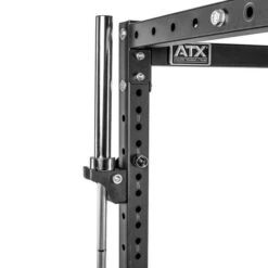 ATX Bar Holder For Racks And Rigs (Type 1) BAR-HOLD 8 ATX Bar Holder For Racks And Rigs (Type 1) BAR-HOLD -The Gym Revolution atx bar hold 04