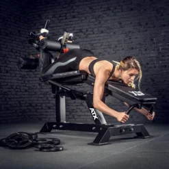 ATX Legacy Leg Extension/ Leg Curl BCO-770 32 ATX Legacy Leg Extension/ Leg Curl BCO-770 -The Gym Revolution atx bco 770 detail03